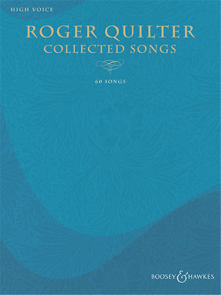 Collected Songs